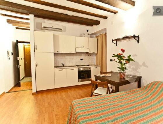 Monolocale Centro Storico Appartement *
